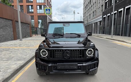 Mercedes-Benz G-Класс AMG, 2025 год, 32 500 000 рублей, 5 фотография