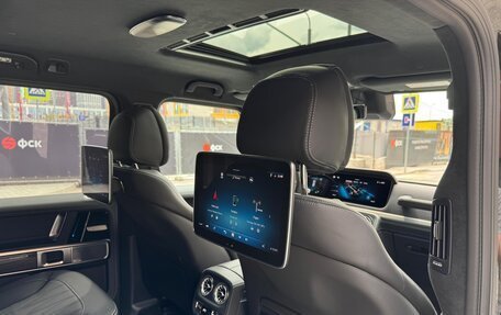 Mercedes-Benz G-Класс AMG, 2025 год, 32 500 000 рублей, 7 фотография