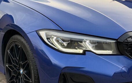 BMW 3 серия, 2020 год, 4 650 000 рублей, 3 фотография