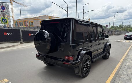 Mercedes-Benz G-Класс AMG, 2025 год, 32 500 000 рублей, 6 фотография