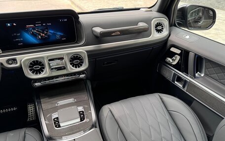Mercedes-Benz G-Класс AMG, 2025 год, 32 500 000 рублей, 10 фотография