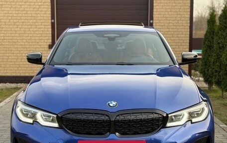 BMW 3 серия, 2020 год, 4 650 000 рублей, 2 фотография