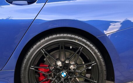 BMW 3 серия, 2020 год, 4 650 000 рублей, 11 фотография