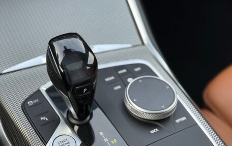 BMW 3 серия, 2020 год, 4 650 000 рублей, 15 фотография