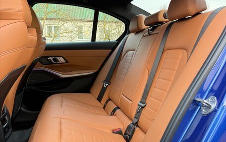 BMW 3 серия, 2020 год, 4 650 000 рублей, 13 фотография