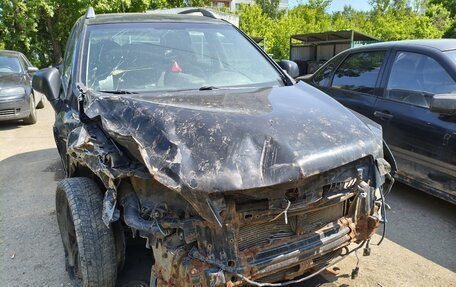 Opel Antara I, 2007 год, 450 000 рублей, 2 фотография