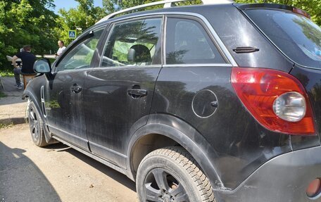 Opel Antara I, 2007 год, 450 000 рублей, 3 фотография