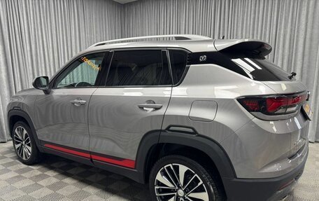 Changan CS35 Plus, 2023 год, 1 680 000 рублей, 7 фотография