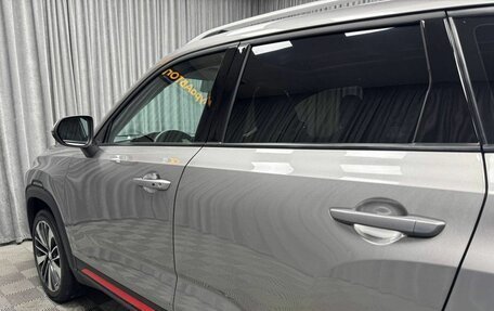 Changan CS35 Plus, 2023 год, 1 680 000 рублей, 8 фотография