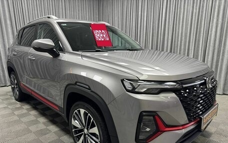 Changan CS35 Plus, 2023 год, 1 680 000 рублей, 3 фотография