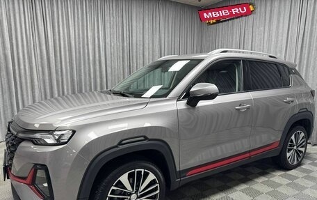 Changan CS35 Plus, 2023 год, 1 680 000 рублей, 6 фотография