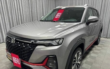 Changan CS35 Plus, 2023 год, 1 680 000 рублей, 5 фотография