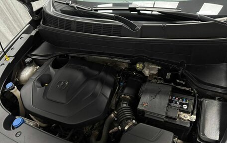 Changan CS35 Plus, 2023 год, 1 680 000 рублей, 16 фотография