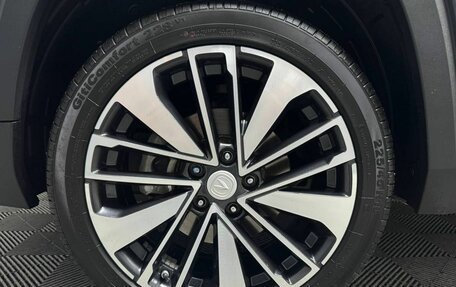 Changan CS35 Plus, 2023 год, 1 680 000 рублей, 15 фотография
