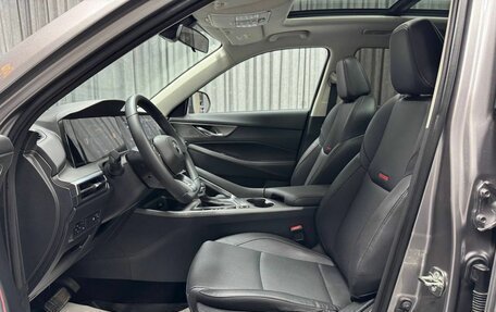 Changan CS35 Plus, 2023 год, 1 680 000 рублей, 20 фотография
