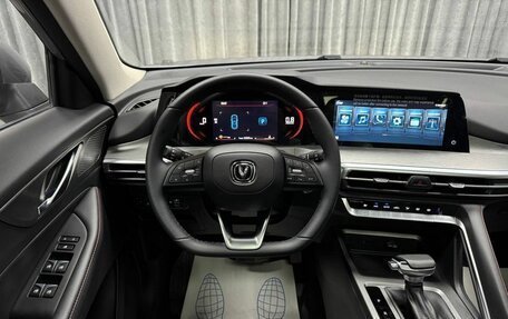Changan CS35 Plus, 2023 год, 1 680 000 рублей, 23 фотография
