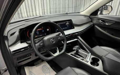 Changan CS35 Plus, 2023 год, 1 680 000 рублей, 21 фотография