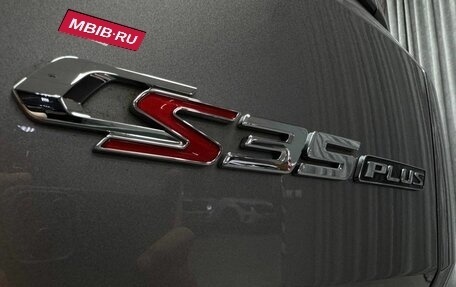 Changan CS35 Plus, 2023 год, 1 680 000 рублей, 11 фотография