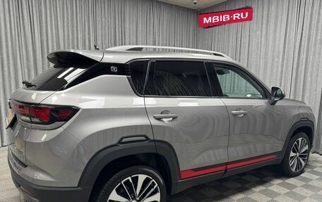 Changan CS35 Plus, 2023 год, 1 680 000 рублей, 14 фотография