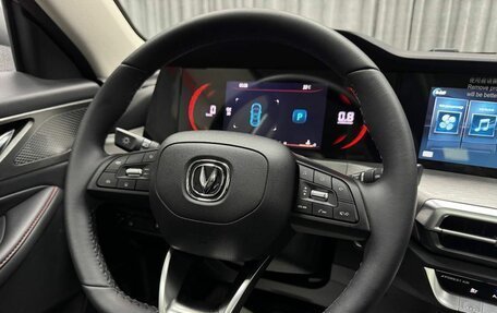 Changan CS35 Plus, 2023 год, 1 680 000 рублей, 25 фотография
