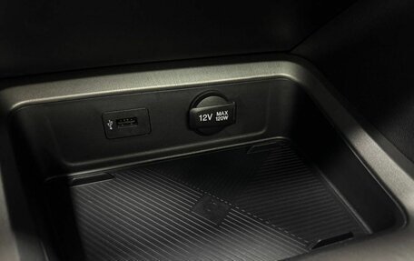 Changan CS35 Plus, 2023 год, 1 680 000 рублей, 28 фотография
