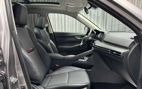 Changan CS35 Plus, 2023 год, 1 680 000 рублей, 35 фотография