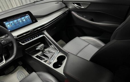 Changan CS35 Plus, 2023 год, 1 680 000 рублей, 30 фотография