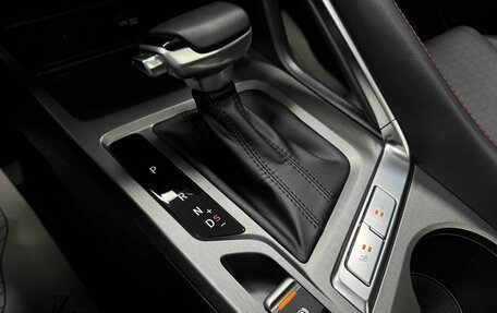 Changan CS35 Plus, 2023 год, 1 680 000 рублей, 29 фотография