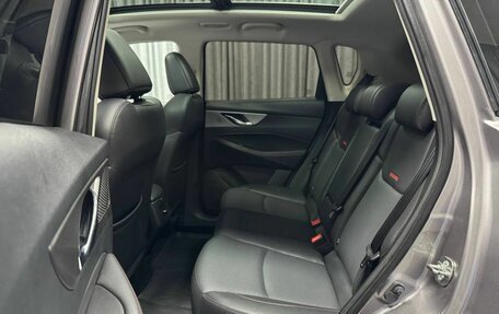 Changan CS35 Plus, 2023 год, 1 680 000 рублей, 31 фотография