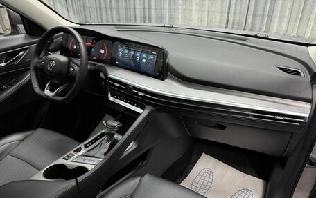 Changan CS35 Plus, 2023 год, 1 680 000 рублей, 36 фотография