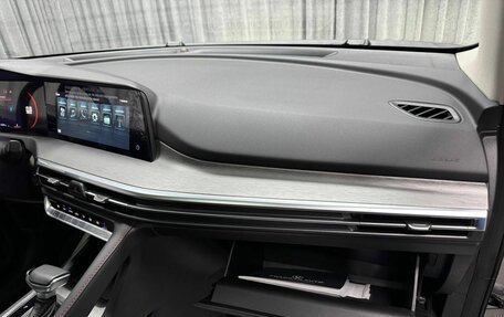 Changan CS35 Plus, 2023 год, 1 680 000 рублей, 37 фотография
