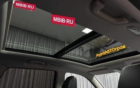 Changan CS35 Plus, 2023 год, 1 680 000 рублей, 33 фотография