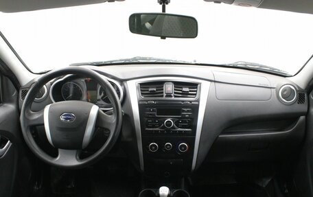 Datsun on-DO I рестайлинг, 2015 год, 419 900 рублей, 9 фотография