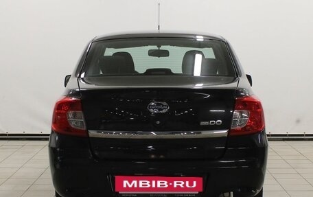 Datsun on-DO I рестайлинг, 2015 год, 419 900 рублей, 6 фотография