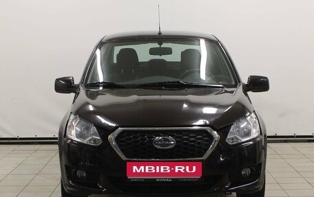 Datsun on-DO I рестайлинг, 2015 год, 419 900 рублей, 2 фотография