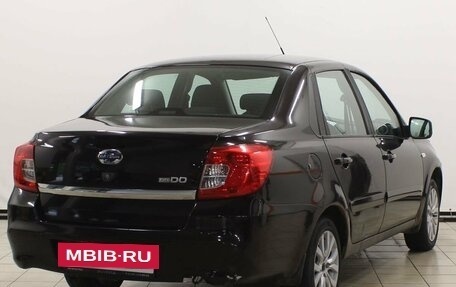 Datsun on-DO I рестайлинг, 2015 год, 419 900 рублей, 5 фотография