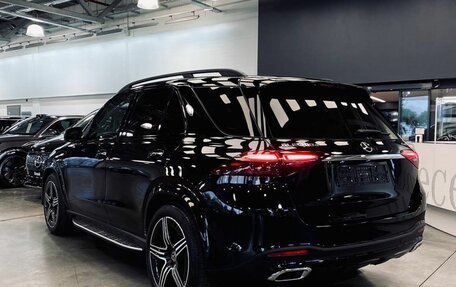Mercedes-Benz GLE, 2024 год, 12 985 000 рублей, 3 фотография
