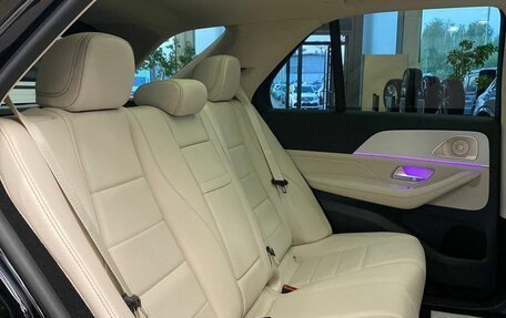 Mercedes-Benz GLE, 2024 год, 12 985 000 рублей, 8 фотография