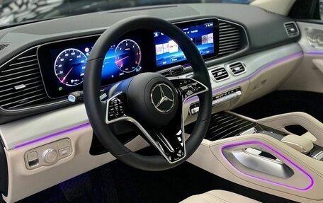 Mercedes-Benz GLE, 2024 год, 12 985 000 рублей, 5 фотография
