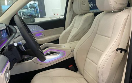 Mercedes-Benz GLE, 2024 год, 12 985 000 рублей, 7 фотография