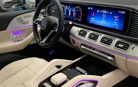 Mercedes-Benz GLE, 2024 год, 12 985 000 рублей, 6 фотография