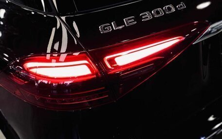 Mercedes-Benz GLE, 2024 год, 12 985 000 рублей, 10 фотография