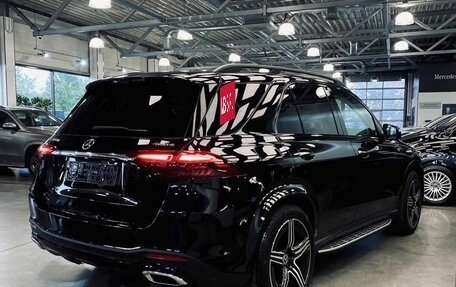 Mercedes-Benz GLE, 2024 год, 12 985 000 рублей, 4 фотография