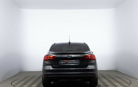 Ford Focus III, 2018 год, 1 410 000 рублей, 6 фотография