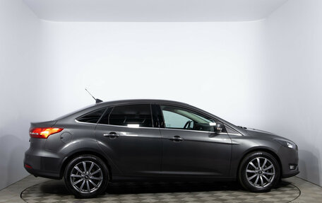 Ford Focus III, 2018 год, 1 410 000 рублей, 4 фотография