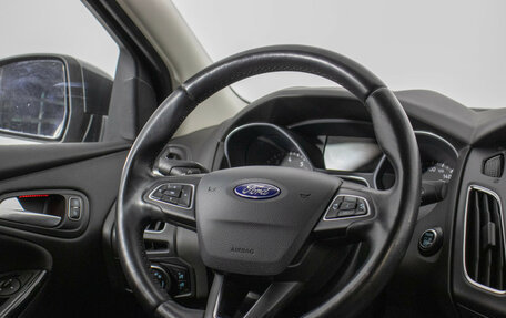 Ford Focus III, 2018 год, 1 410 000 рублей, 15 фотография