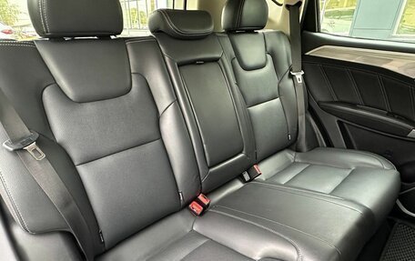 Geely Emgrand X7 I, 2018 год, 1 410 000 рублей, 10 фотография