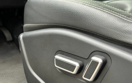 Geely Emgrand X7 I, 2018 год, 1 410 000 рублей, 19 фотография