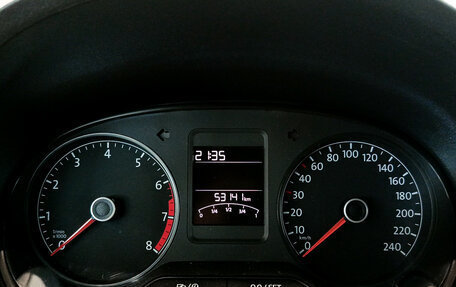 Volkswagen Polo VI (EU Market), 2020 год, 1 235 000 рублей, 13 фотография