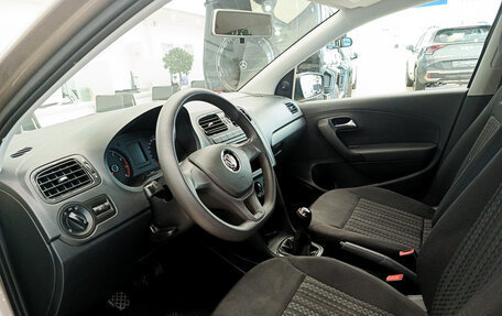 Volkswagen Polo VI (EU Market), 2020 год, 1 235 000 рублей, 16 фотография